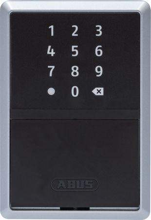 Abus KeyGarage 787 Smart-BT / schwarz-silber