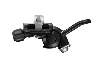 Remote Hebel SL-MT500 / schwarz / I-Spec EV