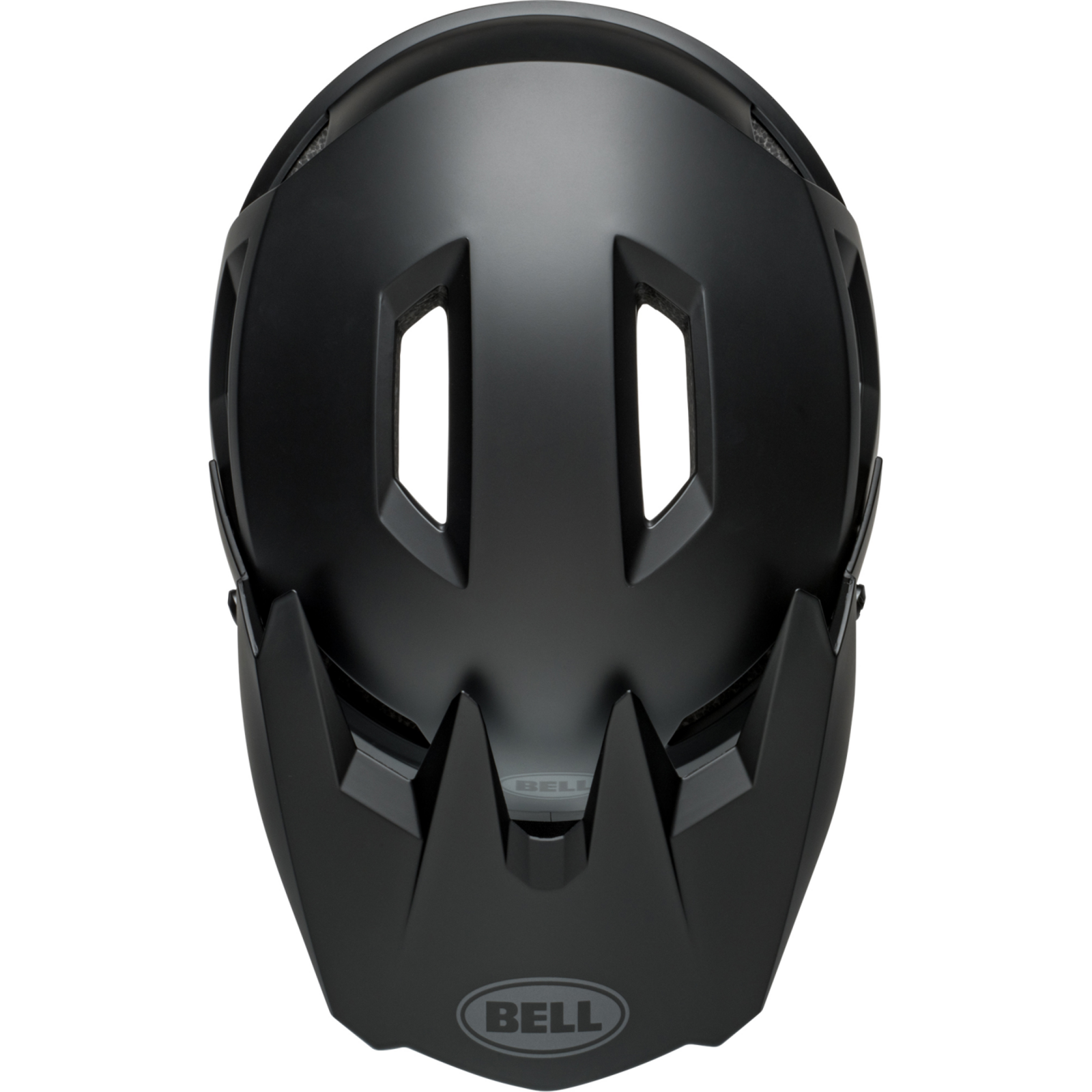 Sanction II Helmet / matte black / L 57-59