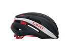 SYNTHE II MIPS Velohelm / matte portaro grey/white/red / S 51-55