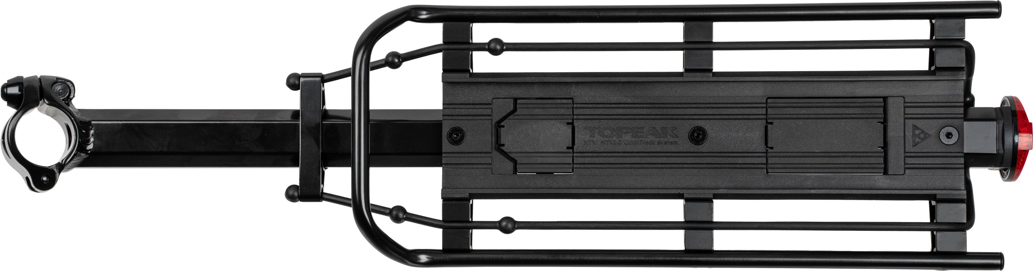 MTX BEAMRACK II Sattelstützengepäckträger / E Type