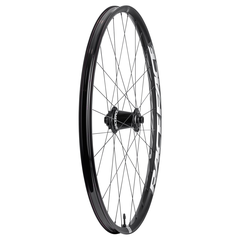 Turbine 30 ALU E-MTB CLN 6 Bolt Wheel V2 / black / 29"/15x110