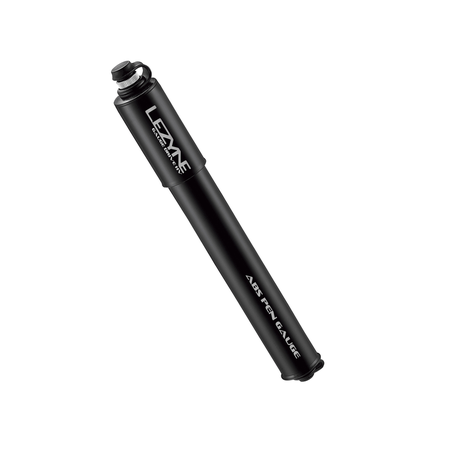 Gauge Drive HV - M / black gloss / one size