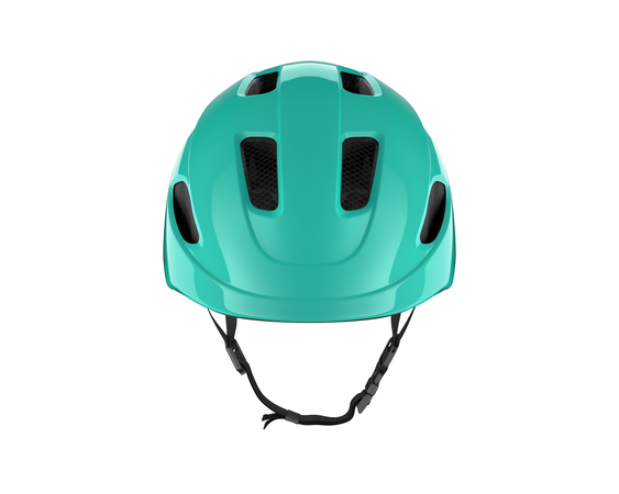 LAZER Kids Nutz KinetiCore Helm / roaring cat