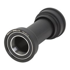 GXP ROAD PRESSFIT 86.5mm Tretlager / schwarz / PF 41 x 86.5mm