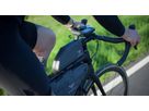 EXPEDITION TOP TUBE PACK 1L Oberrohrtasche / schwarz / 1L