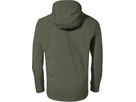COMYOU Herren-Regenjacke / khaki / L
