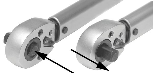 Drehmomentschlüssel DV-10500