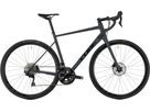 ATTAIN SLX Rennvelo / grey black / 50 CM