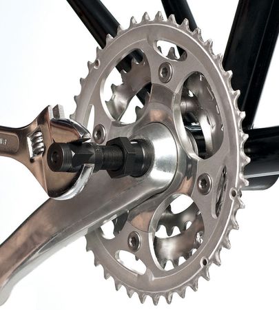 KURBELABZIEHER Touren, für 4-kant/Octalink/ISIS