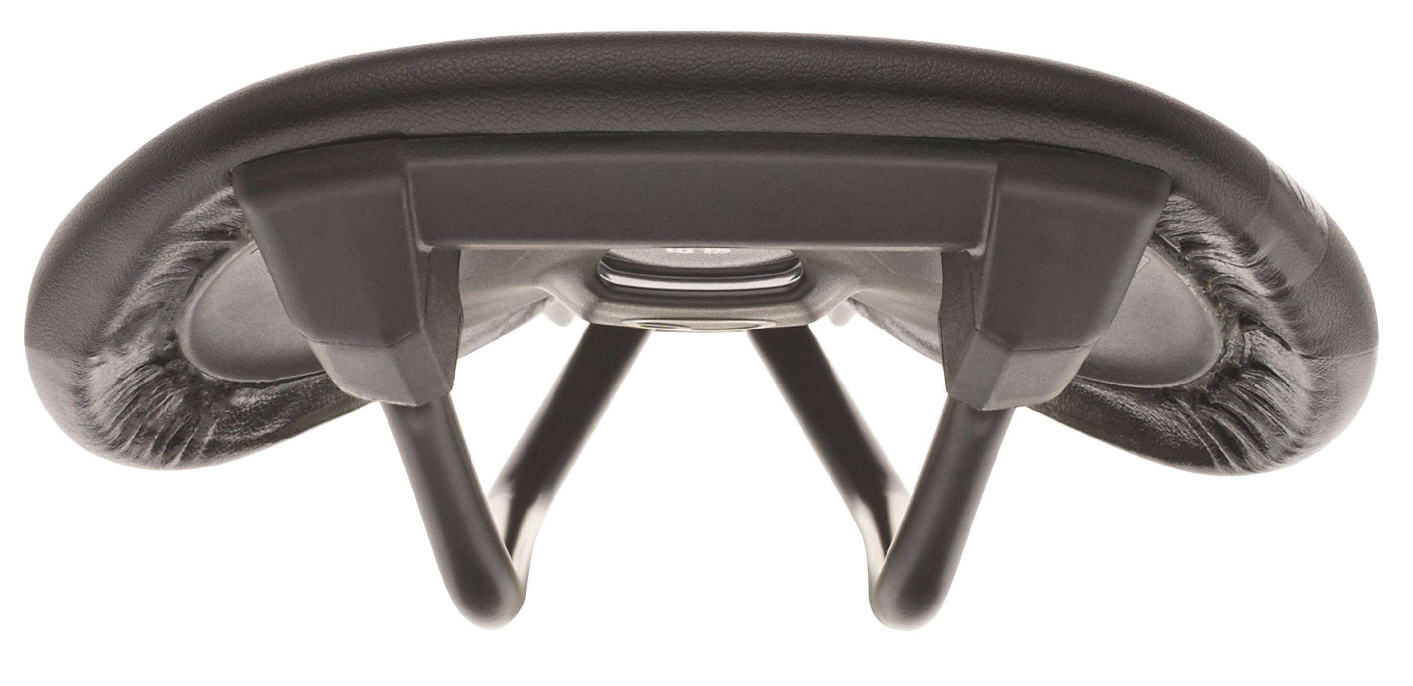 Sattel SR Pro Man black / schwarz / 153 mm, 272 mm, M/L 12-16 cm