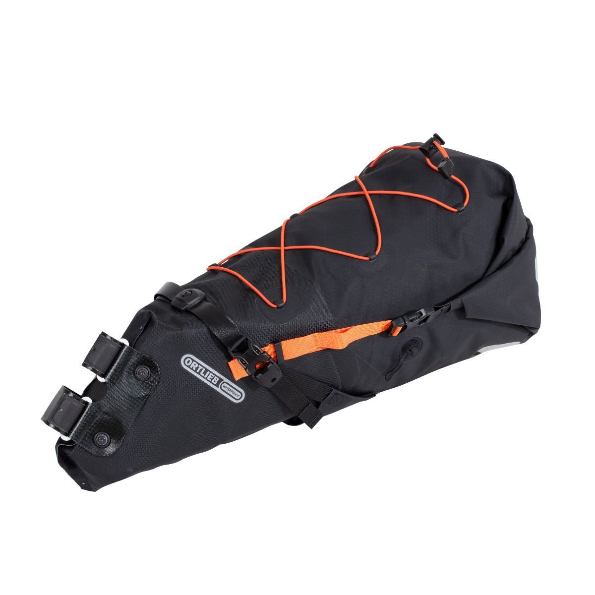 SEAT-PACK L Satteltasche / black matt / 16.5l