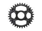 XT M8100 1x12 SM-CRM85 DCE Kettenblatt / schwarz / 28 Zähne