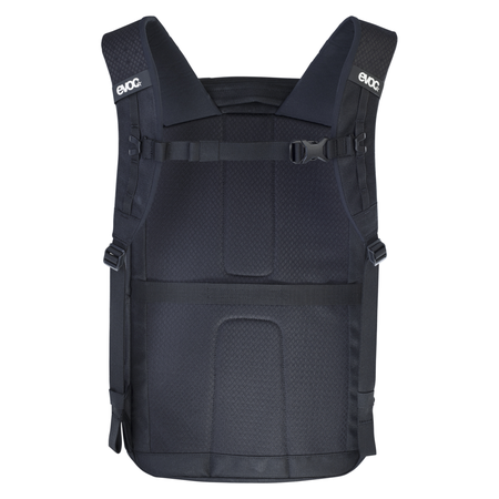 Travel Backpack 22 / black