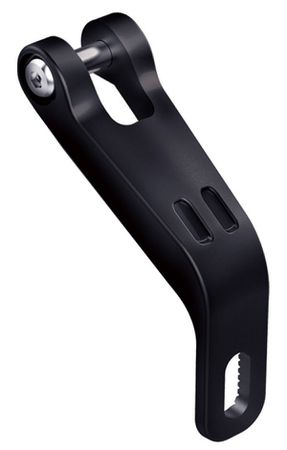 Gabelhalterung Fork mount universal FKPL / schwarz