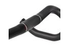 RACELITE CARBON M / schwarz / 31.8mm