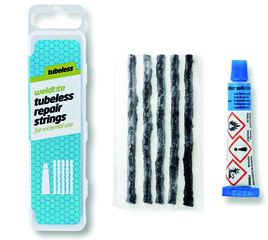 Tubeless Reparaturkit klein