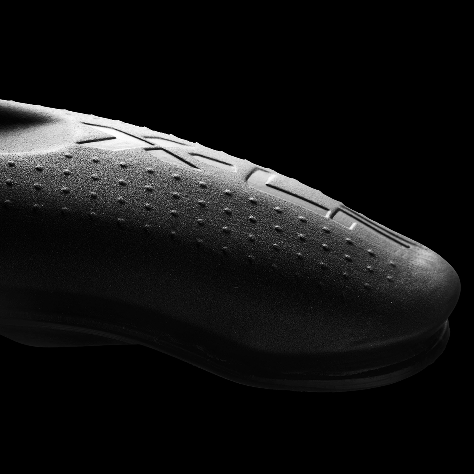 X-LR Air Cross TM Superflow / black / S3
