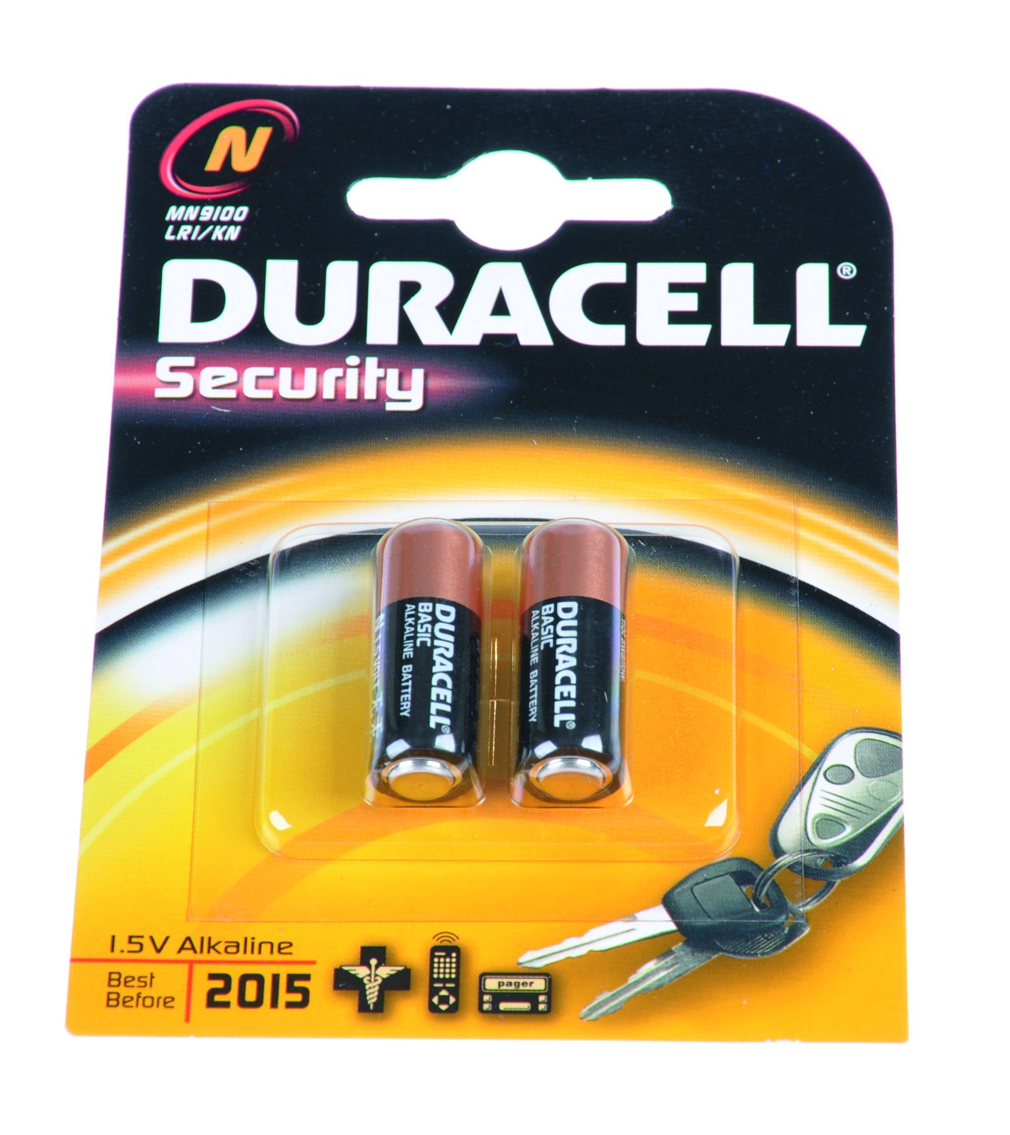 Batterie Lady LR01 1.5V