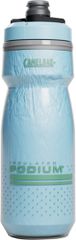 Podium Chill / crystal blue