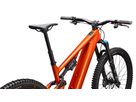 LEVO 4 COMP E-MTB / Gloss Orange / S5