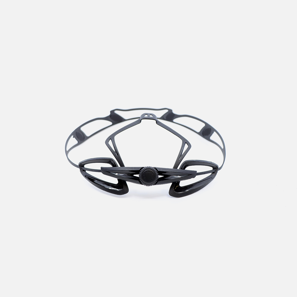 Helios Eclipse Fit System / black / M