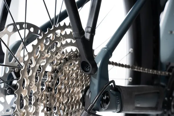 ACID Gepäckträger SIC 2.0 RAIL / 27.5"/29'' / black / 27.5-2 ZOLL