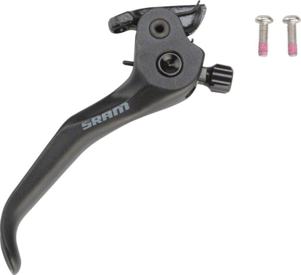 Disc Brake Lever Blade Kit, Alu, Guide/Code RSC