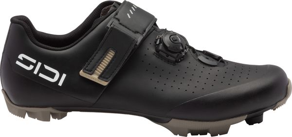 MTB Physis / schwarz / 40