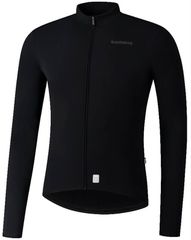 Men Apice Thermal LS Jersey / black / M
