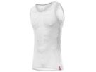 TRANSTEX LIGHT+ Herren-Singlet / white / 48