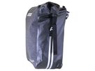 PIAZZA GRANDE Hinterradtasche (Single) / grau schwarz