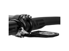 K-EDGE WAHOO BOLT 2.0 AERO RACE Mount / black / 31.8mm