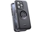 Phone Case Xtreme / schwarz / iPhone 15 Pro