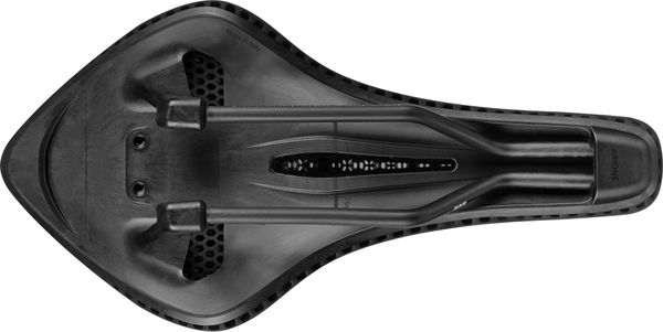 Vento Arione R1 Adaptive / schwarz / 135 mm