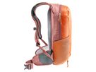 RACE 8l Rucksack / chestnut-redwood / 8L
