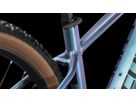 REACTION HYBRID RACE 750 2024 E-MTB / switchblue black / S