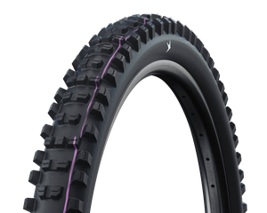SHREDDA GRAVITY PRO EVO. TLR Reifen / 29" x 2.50, 64-622 REAR