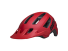 Nomad II Jr. MIPS Helmet / matte red / UY 52-57