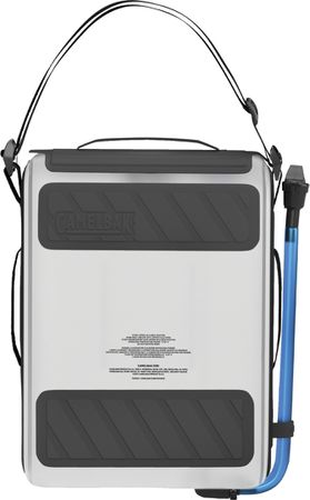 Fusion Groupe Hydration Reservoir / transparent