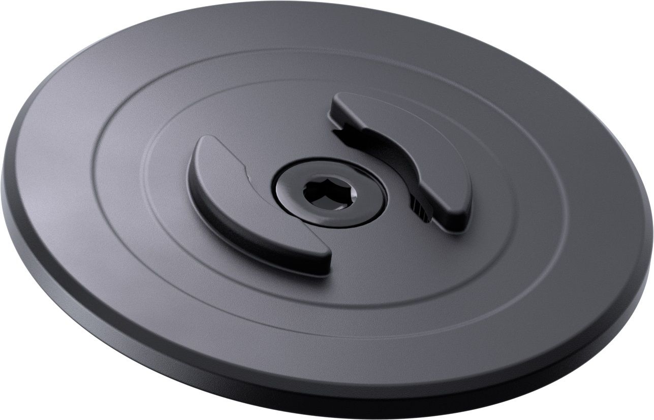 Head C Mag-Align / schwarz