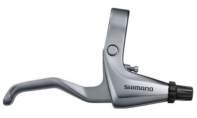 DURA-ACE R780 Bremshebel Road für gerade Lenker, rechts/links / silber