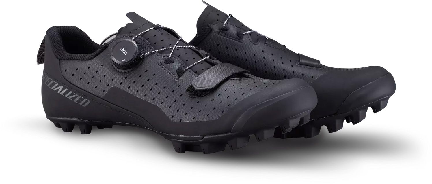 RECON 2.0 MTB-Schuhe / black / 39
