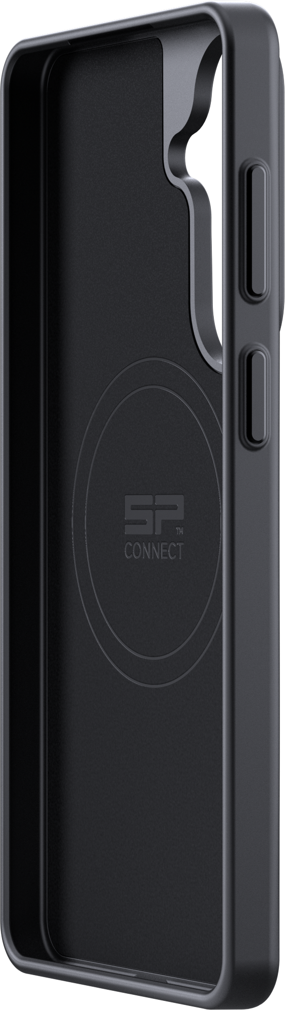 Phone Case SPC+ / schwarz / Samsung S26+