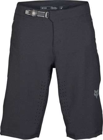 DEFEND Herren-Bikeshorts / black / S=32
