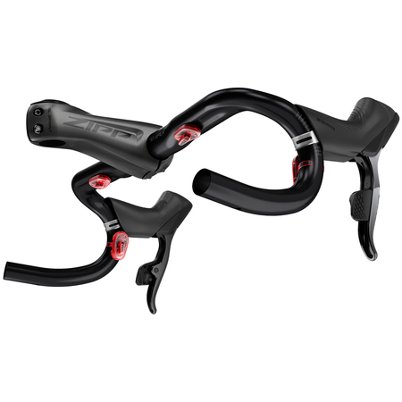 Wireless Blips eTap AXS / black
