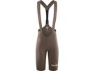 ELEMENT LIGHTWEIGHT Damen-Trägerhose / brown / XL