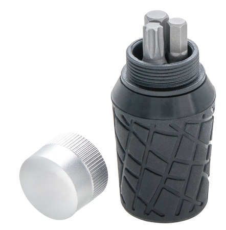 Bit Set für E-Bike Antrieb Inbus 5/6 mm Torx 30