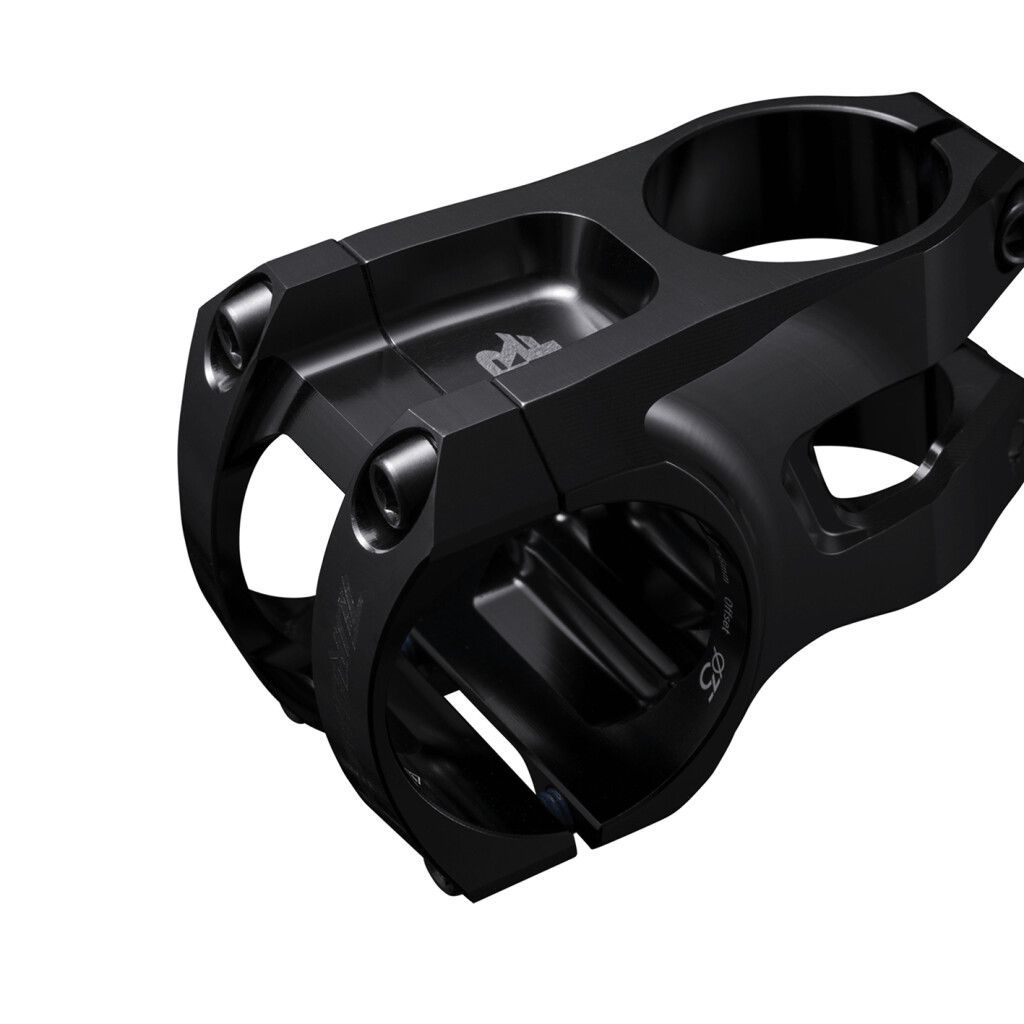 TURBINE SL ALU 35 Vorbau / black / 40mm