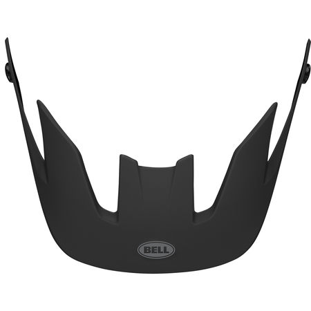 4Forty/Hela MIPS Visor / black / S/M